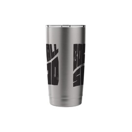 Bocce Saying Bocce Ball Squad With Jack Bocci Game Bocce Stainless Steel Insulated Tumbler