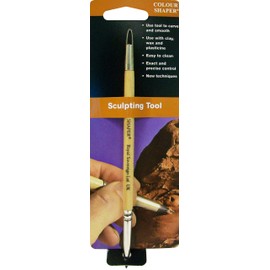 Colour Shaper 2 Double Ended Sculpting Tool