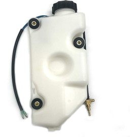 Oil Tank Assy for Mercury Outboard 830889A1,8M0064073,818456A1,830889A10,830889A4 200 225 250 300 HP DFI Optimax 3.0 L EFI Sea Pro for 1270-8M0119508