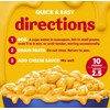 Velveeta Shells & Cheese Original Shell Pasta & Cheese Sauce