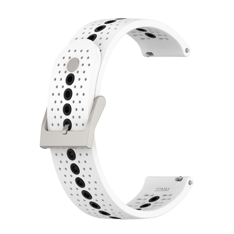 TenCloud Silicone Band Strap for iON Edge Golf Watch Strap