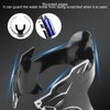 Bike Water Bottle Holder Lightweight Thick Aluminum Alloy Flexible Bicycle