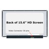 SCREENARAMA New Screen Replacement for Acer Aspire N19C3, HD 1366x768,