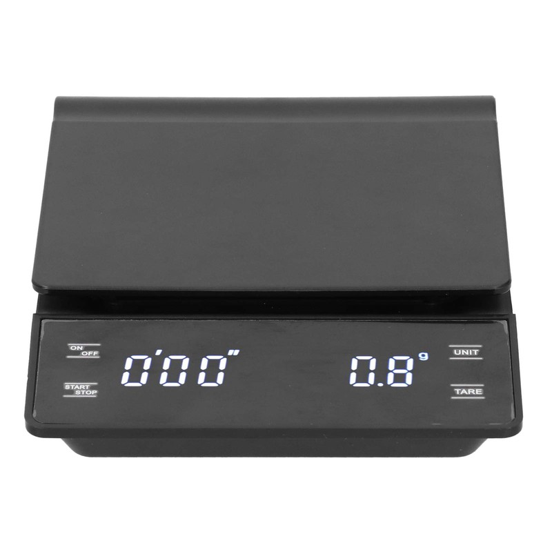 Coffee Scale, Koffieweegschaal Met Timer, Acaia Kaffeewaage, Digital Coffee Scale