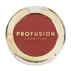Profusion Cosmetics Cream Blush- Lightweight, Easy-Blend Creamy Texture, Soft, Natural Satin Finish Creating a Natural and Charming Makeup (Rose Petal, 1)