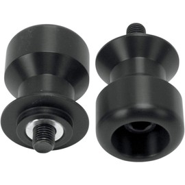 8mm Swingarm Slider Bobbins Spools for Suzuki GSXR 600 750 1000 Hayabusa SV650 SV1000 Ninja ZX6r (2013+) ZX10r (2011+) by GPI Industries