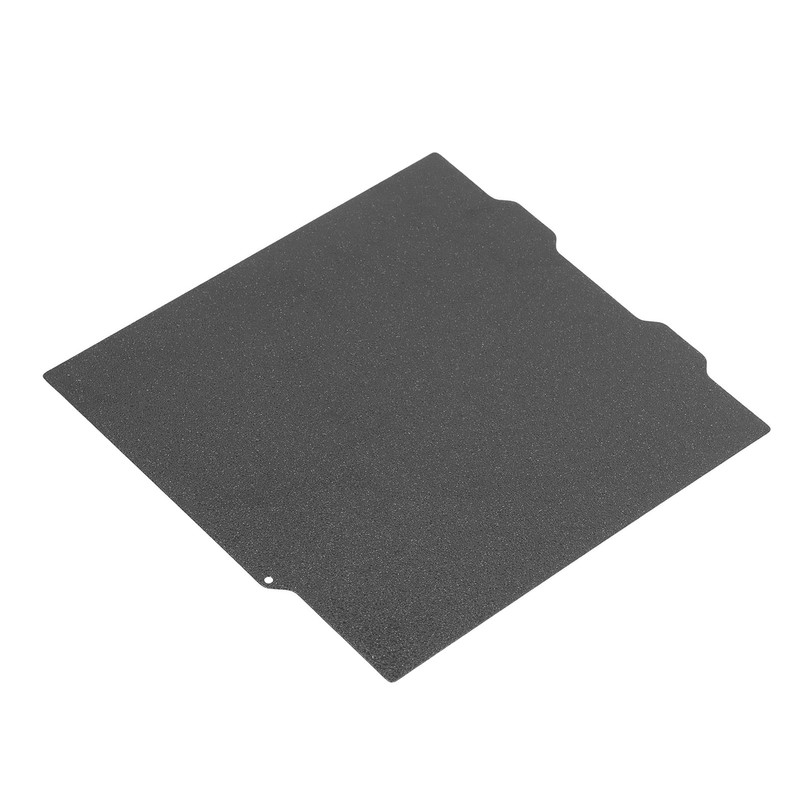 3D Printing PEI Build Plate 184x184mm Dual Side PEI Textured