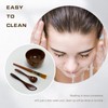 BEECO GIF2U Skincare Face Mask Mixing Bowl Set,Makeup Skin Care