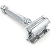 Parker 99R Safety Razor + Blades - Silver