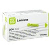 Mylife Lancets Pack of 200