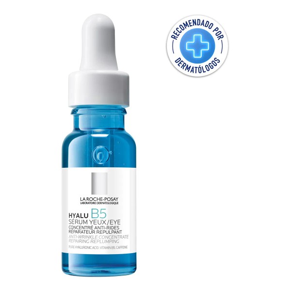 La Roche-posay Hyalu B5 Serum De Ojos 15ml - Producto