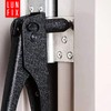 Aluminium Blind Rivets Pop Rivets Steel Mandrel Industry Standard DIN7337