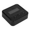 Bluetooth5.0 Receiver Transmitter 3.5MM Clear Screen Wireless Stereo Adapter for