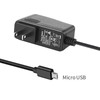 Security-01 5V 2A Power Supply with Plug Micro USB for