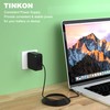 Tinkon Charger Compatible for Lenovo IdeaPad 1 1-11 1-14 1-15