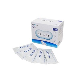 Black Yeast, Containing Beta Glucan, Imny SF 0.5 oz (15 g) x 30 Bags