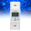 Single Phase Din Rail Energy Meter Electricity Power 50Hz LCD