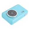 Digital Camera 2.4in IPS Screen 48MP 2.5K Video Output Auto