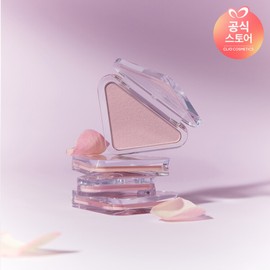 Clio (현대홈쇼핑)클리오 에센셜 블러쉬 탭 (Hyundai Home Shopping) Clio Essential Blush Tap
