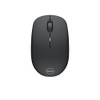 Dell D00FP Mouse WM126, color Negro