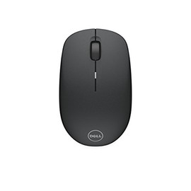 Dell D00FP Mouse WM126, color Negro