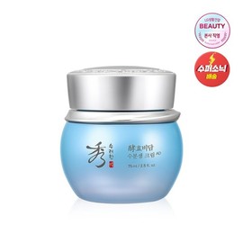 Hyobidam 효비담 수분샘 크림 어드밴스드 75ml Hyobidam Moisture Cream Advanced 75ml