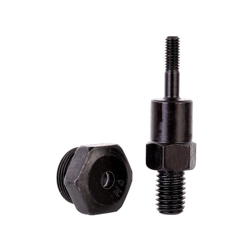 M4 Mandrel Manual Rivet Nut Riveting Machine For Rivet Nuts