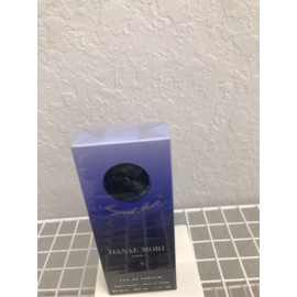 HANAE MORI Magical Moon 1.7 FL. OZ / 50 ML Eau De Parfum Spray NIB Sealed RARE