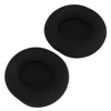 Replacement Ear Cushions Universal Noise Blocking Soft Breathable Headset Ear