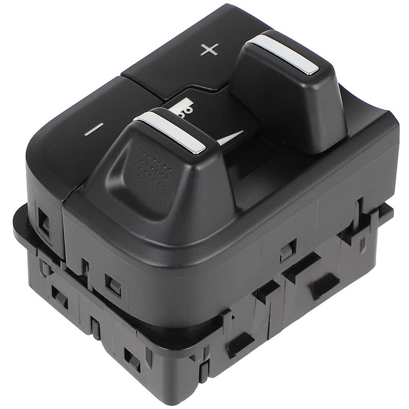 ALEGE Trailer Brake Controller Switch Fits for Ram 4500 2013-2018