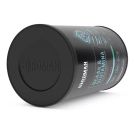 Birdman Bcaa + Glutamina En Polvo 405gr | 30 Porciones | Sabor Mora - Limón