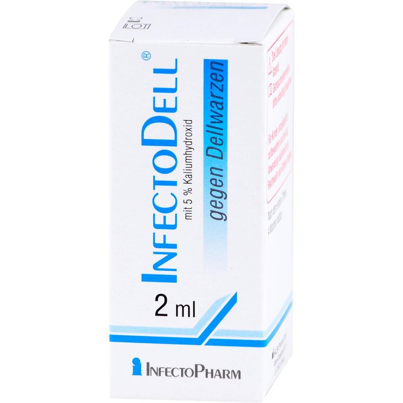 Infectodell Solution, 2 ml