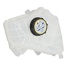 Coolant Expansion Bottle, Radiator Coolant Reservoir with Lid 8V218K218AB Coolant