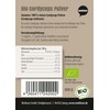 Wohltuer Organic Cordyceps Powder 200g Fair Trade