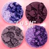 Cuarteto De Sombras Para Ojos Paleta Intensity Glam Pink Up