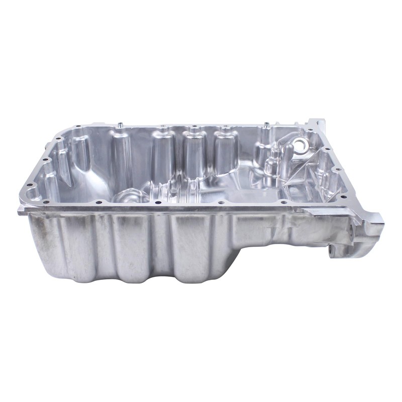 DriveFix 3.5L Engine Oil Pan for Honda Odyssey Passport Pilot