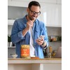 Just the Cheese Minis – Cheese & Aged Cheddar Blend