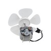 Kitchen Basics 101 S1200A000 Universal Bathroom Vent Fan Electric Motor