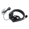 Wired Gaming Headset, 3.5mm Audio Jack Over Ear Headphones, Noise