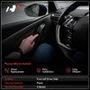 A-Premium Power Mirror Switch Compatible with Lincoln Town Car 2004