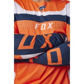 Fox Racing FLEXAIR EFEKT MOTOCROSS JERSEY
