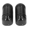 Infrared Beam Sensor Intrusion Alarm Outdoor Long Distance Infrared Detector