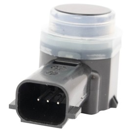 TRQ Rear Parking Assist Sensor Set Compatible with 2011-2012 Ford Explorer 2010-2012 Flex FO1175102