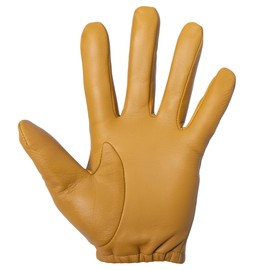 Tough Gloves Classic Patrol Glove TD302 Tan Size 12
