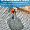 VBS - Concrete Vapor Barrier - 10 mil - Heavy