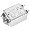 Tyenaza Mains Filter 230V, Power EMI Filter 20A, CW4L2-20A-T, Single-Phase