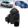 Black Air Quality Climate Sensor 5QJ907643 Car Interior Accessories Replacement