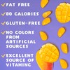 COKOC Peelable Gummy Variety Pack - 6 Individual Packs Featuring