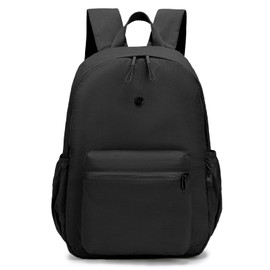 BAGROUPS British Airways Travel Backpack, Hand Luggage, 40 x 30 x 15 cm, Foldable Travel Backpack, 15.6 Inch Laptop Backpack, T Portable Backpack, Suitable for Leisure, School, Sports, Mountaineering,