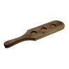 Tequila El Mayor Vintage Tequila El Mayor Wooden Flight Board